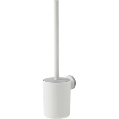 Tiger Toiletborstelhouder Urban Hangend Wit