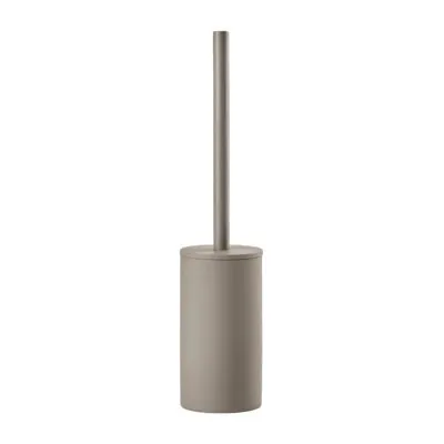 Zone Denmark WC Borstel Solo Taupe