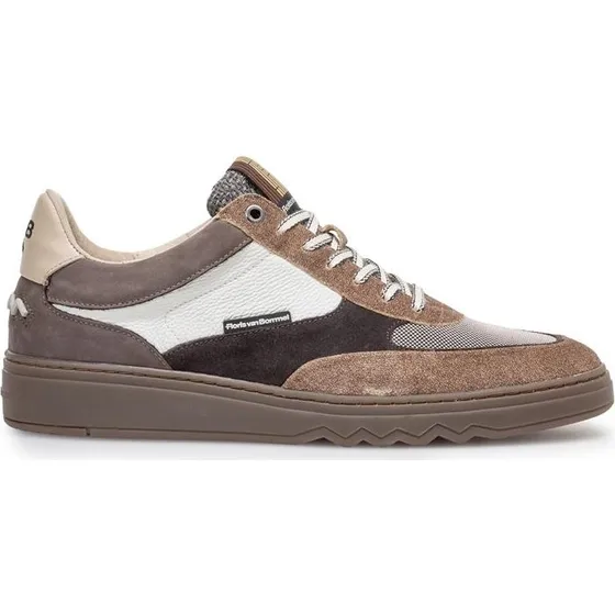 Floris van Bommel De Kupster Sneakers - Cognac