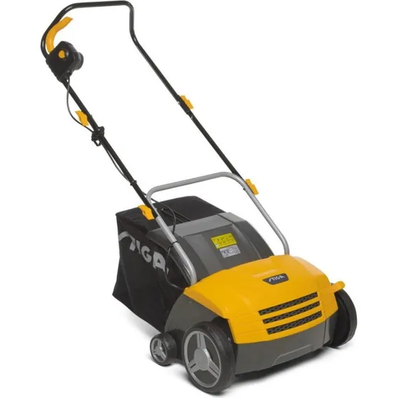 Stiga SV 213E Verticuteermachine 1300W 32 cm