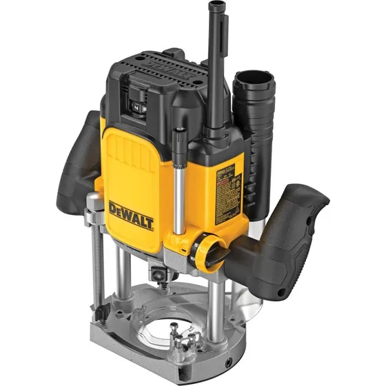 DeWALT DWE625-QS Bovenfrees 2300W