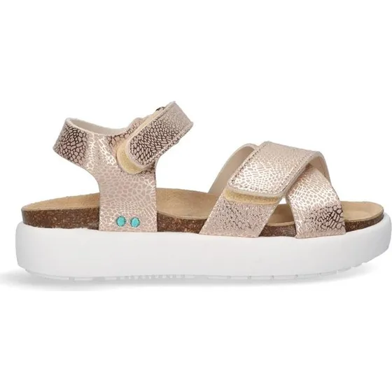 BunniesJR Vita Verano Sandalen Roze