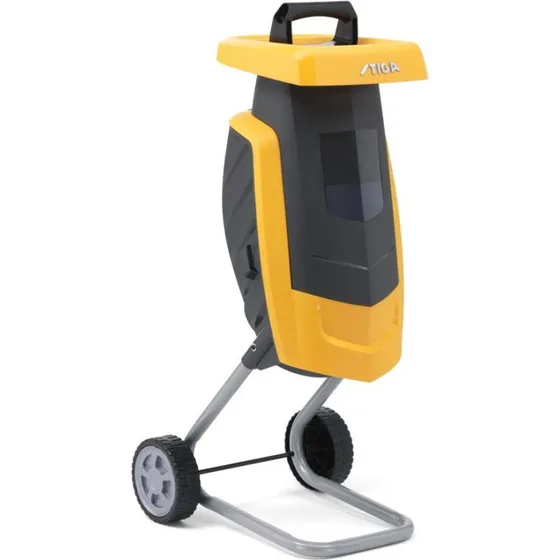 Stiga Bio Master 2200 Elektrische Tuinhakselaar 2.2 kW