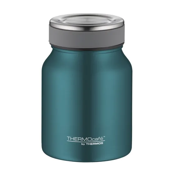 Thermos THERMOcafé Voedseldrager 500ml Teal