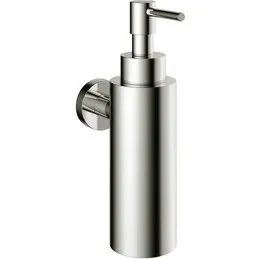 Hotbath Cobber Zeepdispenser Wandmodel Geborsteld Koper