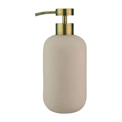 Mette Ditmer Lotus Tall Sand Zeepdispenser