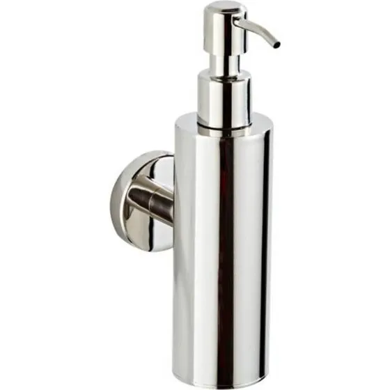 Best Design Fiora Wand Zeepdispenser 200 ml Chroom
