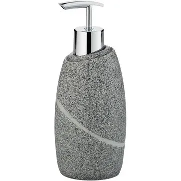 Kela Talus Zeeppomp Grijs - 300 ml