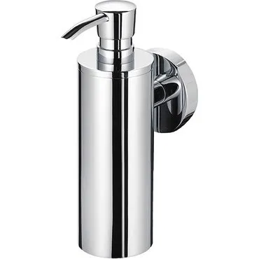 Geesa Nemox Chroom Zeepdispenser 200 ml