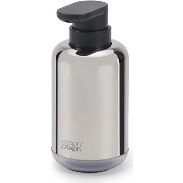 Joseph Joseph EasyStore Zeepdispenser roestvrij staal