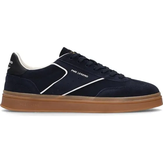 PME Legend Hauler Sneakers - Blauw