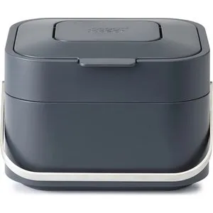 Joseph Joseph Waste Stack 4L Stone Wit