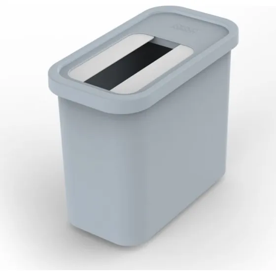 Joseph Joseph GoRecycle 32L Blauw Afvalbak