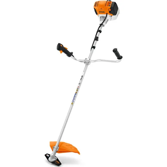 Stihl FS 89 Benzine kantenmaaier 26-2