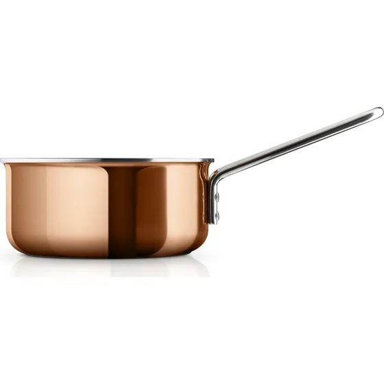 Eva Solo Steelpan Copper 16 cm