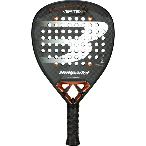 Bullpadel Vertex 04 25 Padelracket 2025