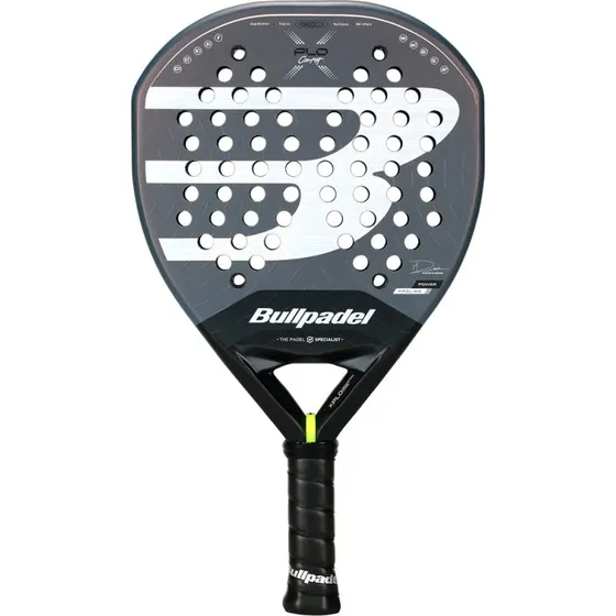 Bullpadel XPLO Comfort 26 Padelracket
