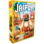Jaipur - Kaartspel voor 2 spelers