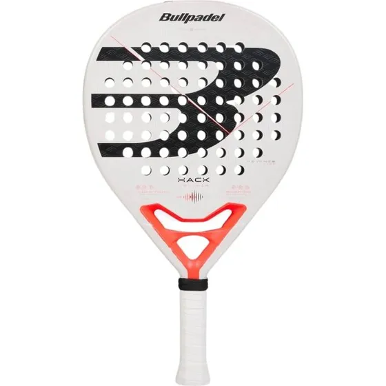 Bullpadel Hack Advance 2026 Padelracket