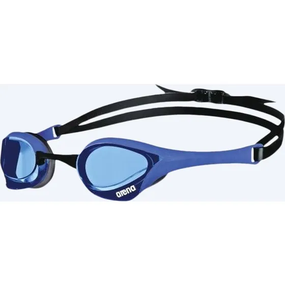 Arena Cobra Ultra Swipe Zwembril - Blauw