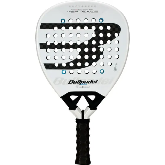 Bullpadel Vertex 05 26 Padelracket
