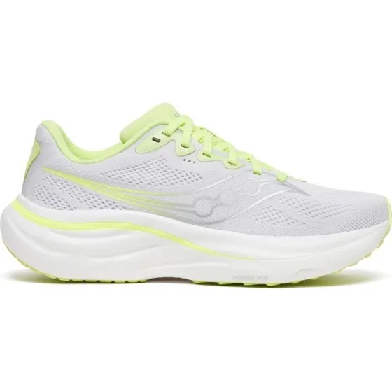 Saucony Ride 19 Hardloopschoenen Dames