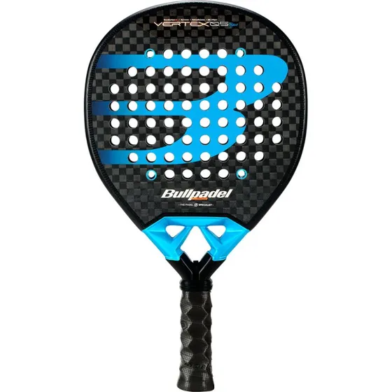 Bullpadel Vertex 05 Hybrid 2026 Padelracket