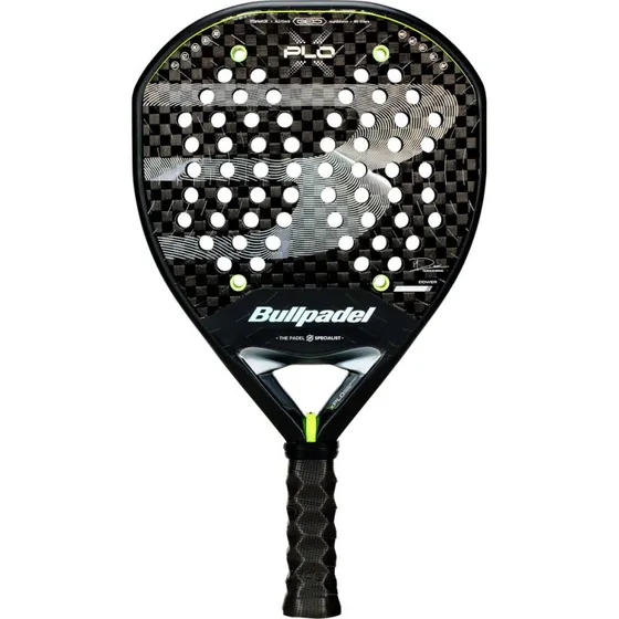 Bullpadel XPLO 2026 Padelracket