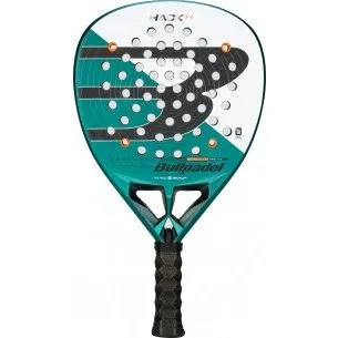 Bullpadel Hack 04 25 Padelracket 2025