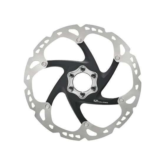 Shimano SM-RT86 160mm Ice-Tec 6-Bolt Remschijf