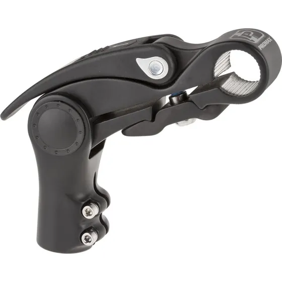 Promax Ahead Stuurpen 31,8 mm, 110 mm, Mat Zwart