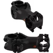 Ergotec Ahead Set 1''1/8 L100 Swell R Eco 31,8 mm zwart