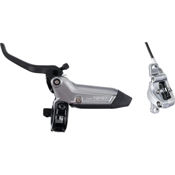 SRAM Level Bronze Stealth Remset 2P 950mm Zwart