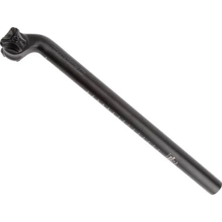 Ergotec Viper 30 alu 30,9 x 400 mm zadelpen