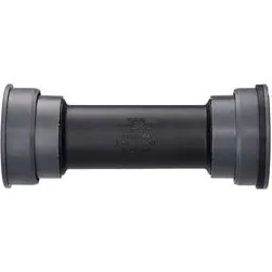 Shimano SM-BB71-41B Press Fit Race Trapasadapter 86,5 mm, zwart
