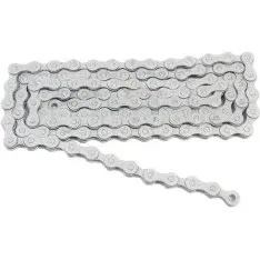 Union 430H Fietsketting 1/2" x 3/32" 112 Schakels Zilver