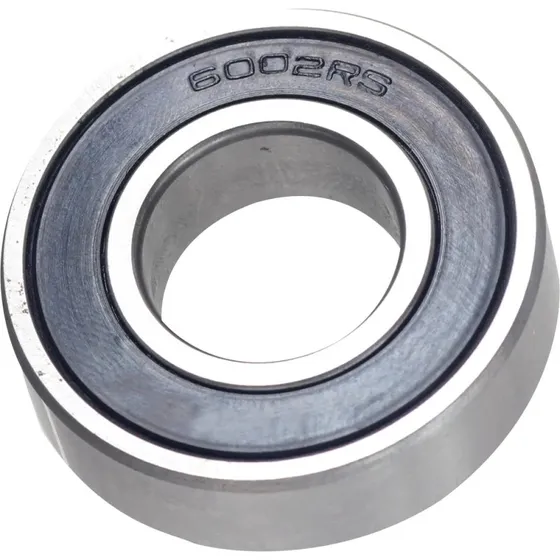 Marwi CB-086 Kogellager 15x32x9 mm 2RS Zilver