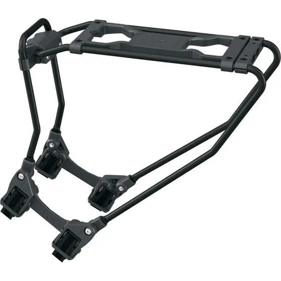 SKS Infinity Universal bagagedrager aluminium