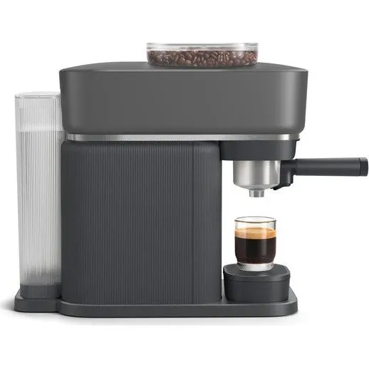 Philips Baristina BAR300/60 espressomachine 16 bar - zwart