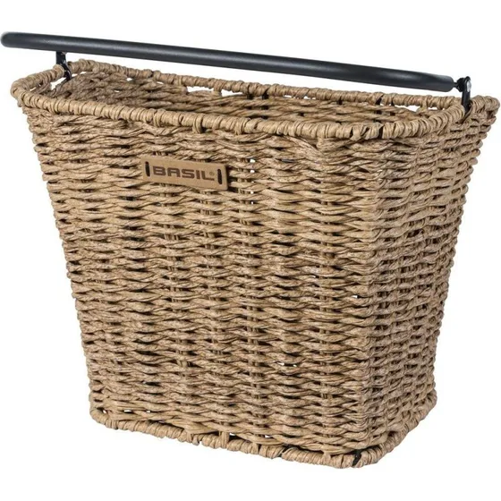 Basil Bremen Rattan Look KF 22L Seagrass