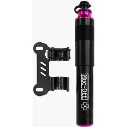 Muc-Off AirMach Mini Pomp 7,6 bar/110 psi
