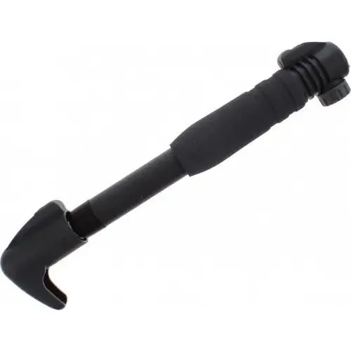 Gazelle Mini Fietspomp 27cm Kunststof