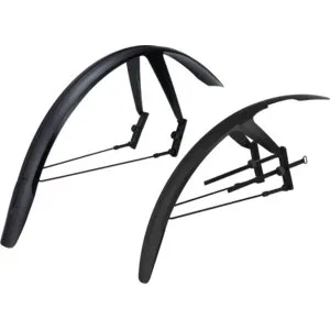 BBB Cycling DiscGuard Plus BFD-66S Zwart