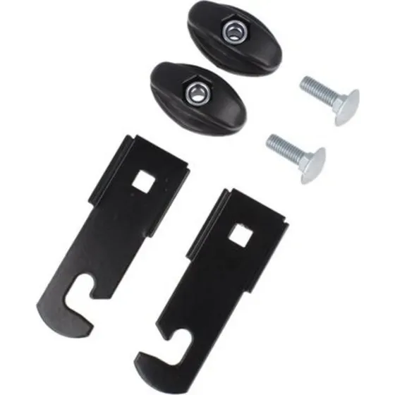 Duod Bobike Verlengstuk Bev Maxi/Junior Set A 2