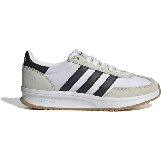 adidas Run 70s 2.0 Low-Top Trainers Heren Donkerblauw/Wit