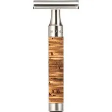 MÜHLE Safety Razor Berk - Zilver