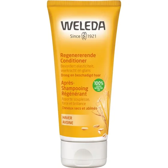 Weleda Haver Herstellende Conditioner 200ml