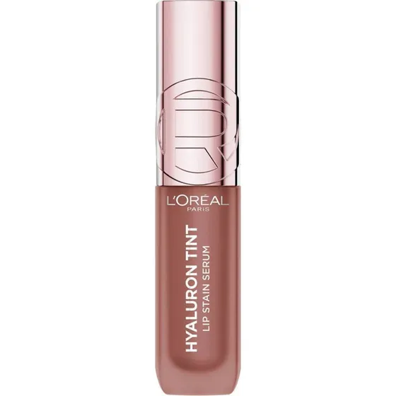 L'Oréal Paris Hyaluron Tint Lipstain 485 Nude Espresso 5ml
