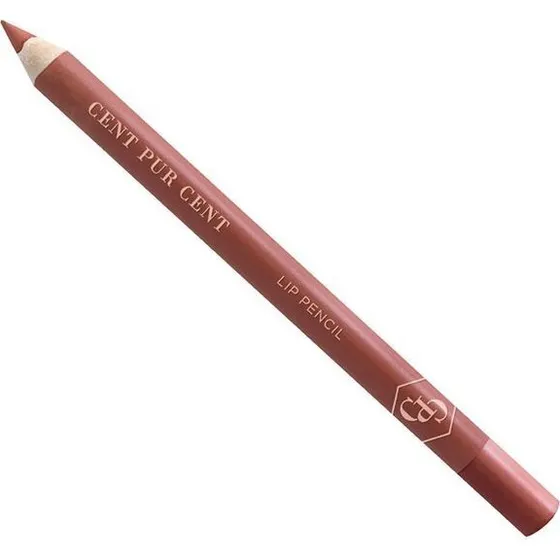 Cent Pur Cent The Ultimate Lip Pencil Nude Nectar