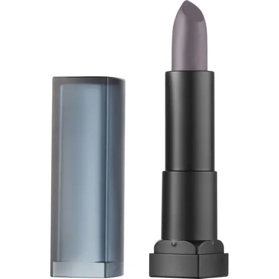 Maybelline Color Sensational 05 Wrede Ruby Matte Lippenstift